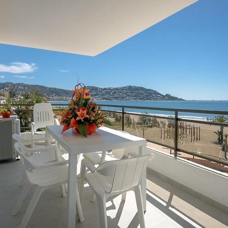 Inmosantos Oasis F5 Διαμέρισμα Ρόζες Εξωτερικό φωτογραφία