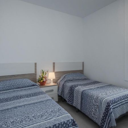 Inmosantos Oasis F5 Διαμέρισμα Ρόζες Εξωτερικό φωτογραφία