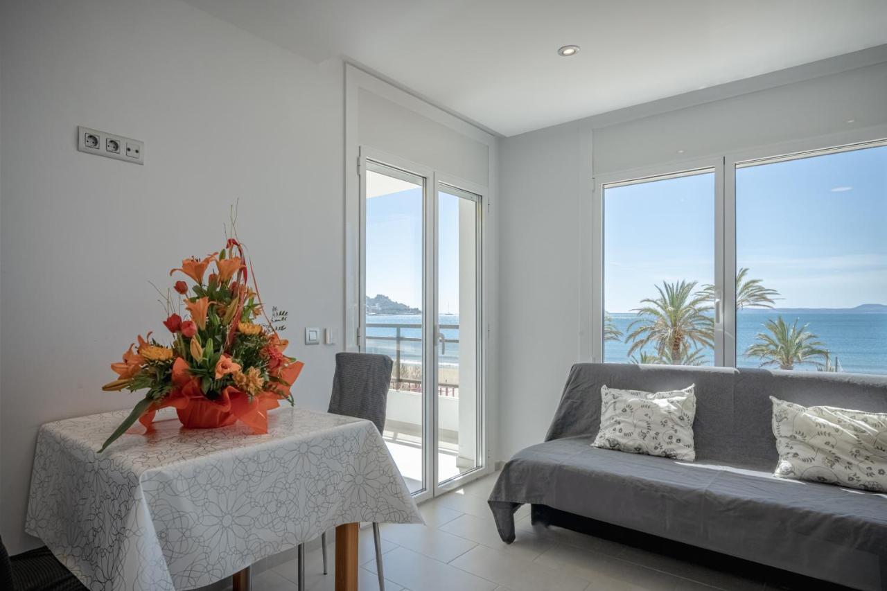Inmosantos Oasis F5 Διαμέρισμα Ρόζες Εξωτερικό φωτογραφία