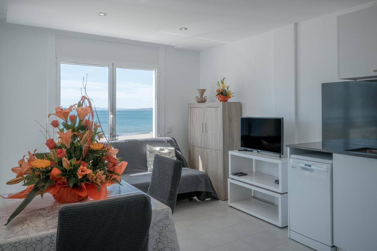 Inmosantos Oasis F5 Διαμέρισμα Ρόζες Εξωτερικό φωτογραφία