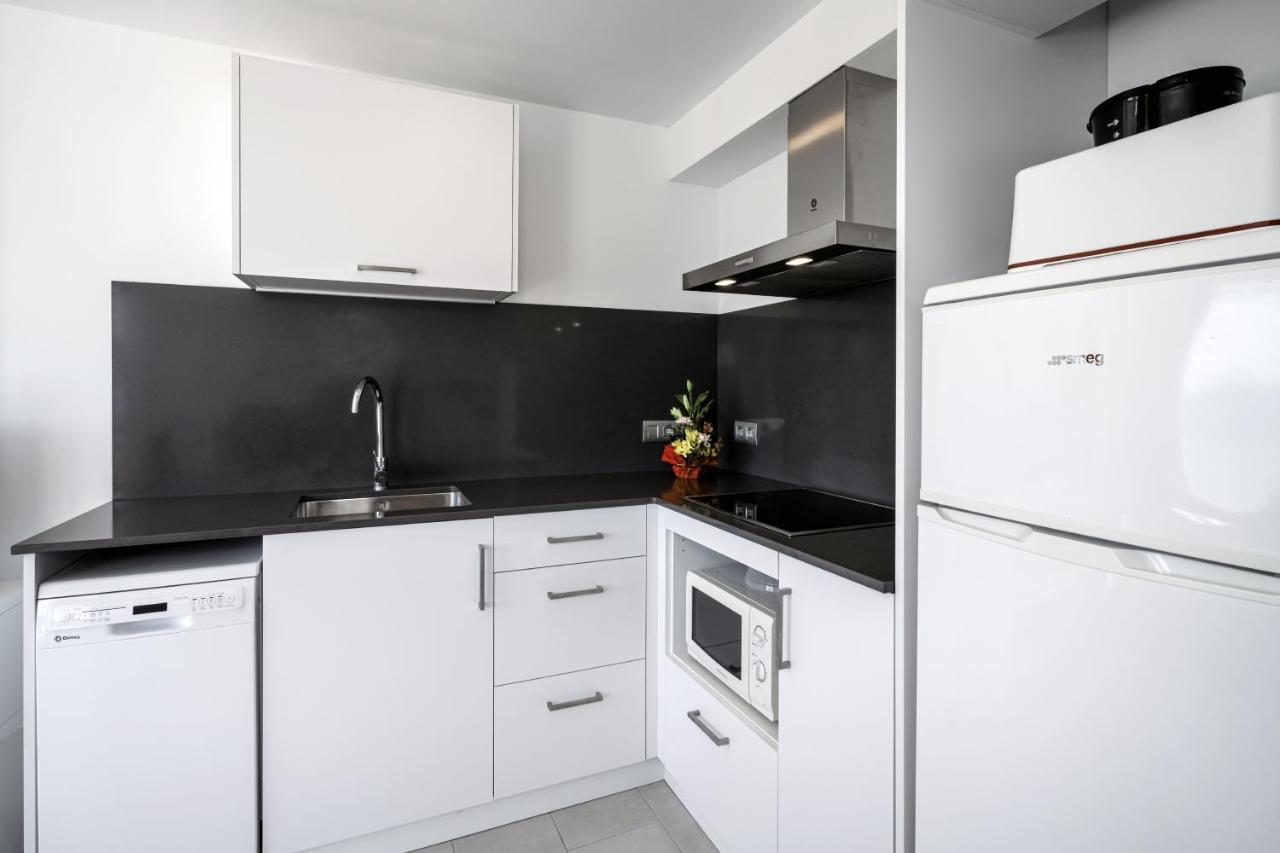 Inmosantos Oasis F5 Διαμέρισμα Ρόζες Εξωτερικό φωτογραφία
